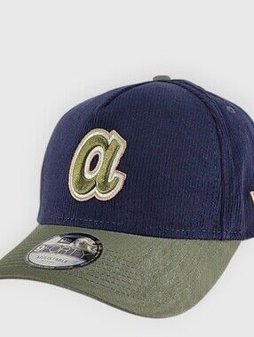 New Atlanta Braves 30th Seasonin